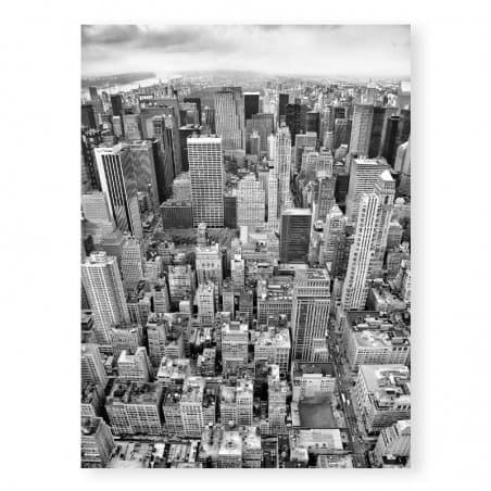 Fotomural uptown 200x260...