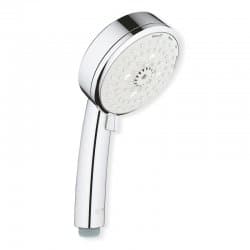 Chuveiro de mao 4 jatos Cosmopolitan 27573002 Grohe 