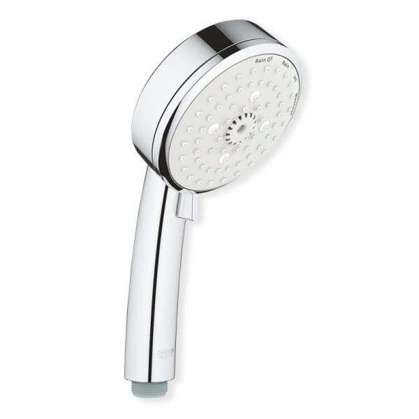 Chuveiro de mao 4 jatos Cosmopolitan 27573002 Grohe 