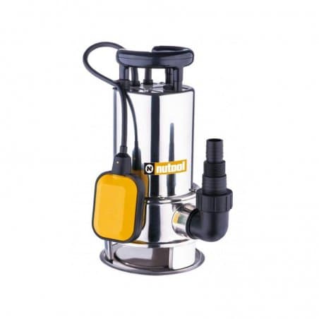 Bomba submersivel 1100w...