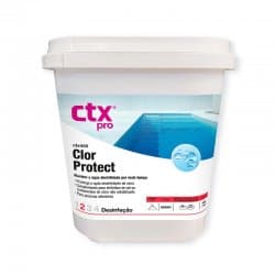 CTX-400 ClorProtect...