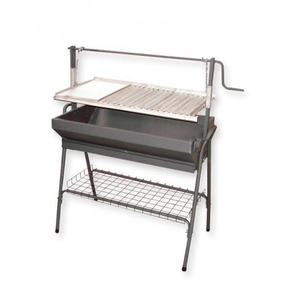 Barbecue Santana 60 cm 02010 Alpi 