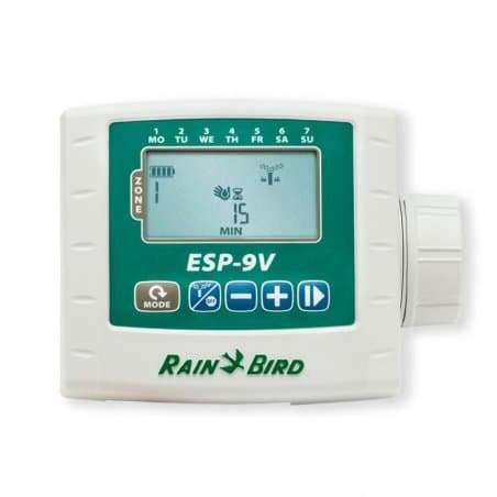 Programador ESP-9V - 6...