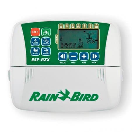 Programador Rain Bird RZX-8...