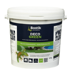 Cola para relva Deco Green 1kg monocomponente Bostik 