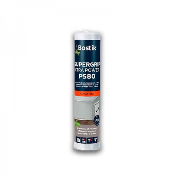 Prego liquido P580 supergrip xtrapower 300ml Bostik 