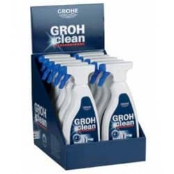 Grohe clean 500 ml 48166000