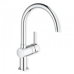 Mist.cozinha Grohe minta 32917