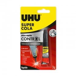 Supercola UHU control 3gr...