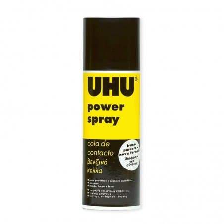 UHU Power Spray 200ml