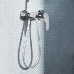 Monocomando duche Grohe...