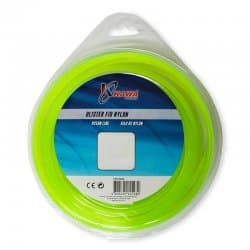 Blister fio nylon 2.0 mm...