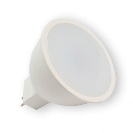 Lampada Led MR16 6w...