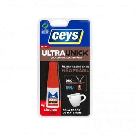 UltraUnick liquida 6G