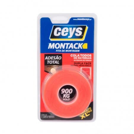 Ceys Montack fita pro...