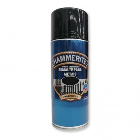 Hammerite spray dualtech...