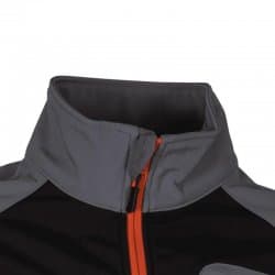 Casaco softshell Fog XL