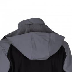 Casaco softshell c/ capuz Kent M VITO 