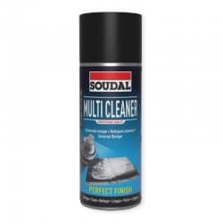 Spray Multicleaner 400ml Soudal 