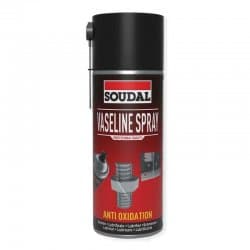 Spray Vaseline 400ml Soudal 