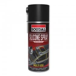 Spray Silicone 400ml