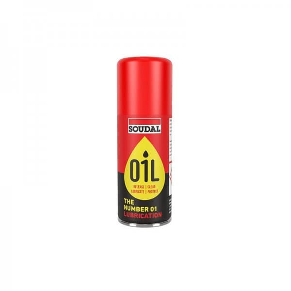 O1L 200ml Soudal 