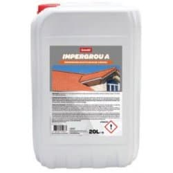 Impermeabilizante de base aquosa impergrou 20L Grouht 