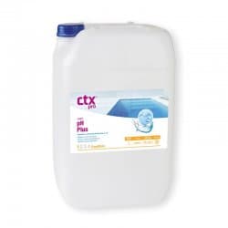 CTX-25 Incrementador PH -...