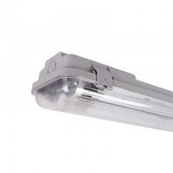 Armadura led estanque IP65...