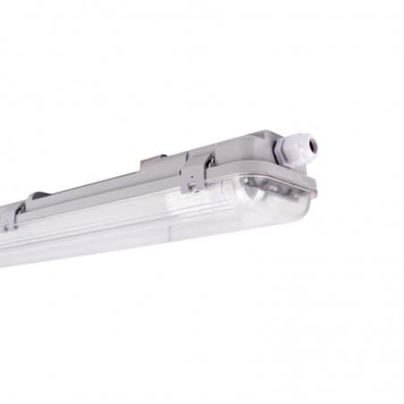 Armadura led estanque IP65...