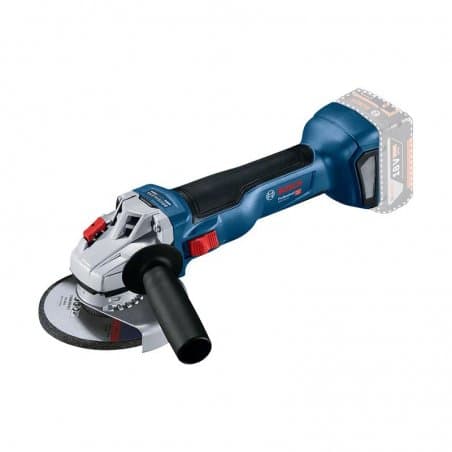 Bosch rebarbadora GWS 18V-7...