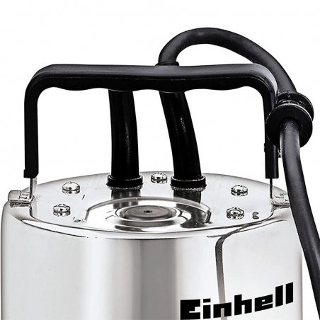 Eletrobomba Einhell inox...