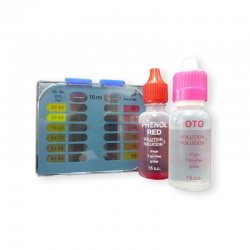 Kit de medicao de PH 25948