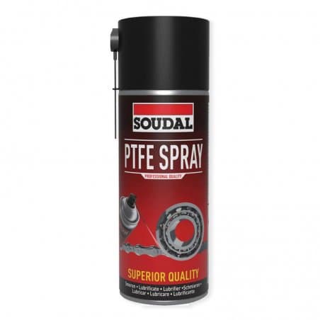 Spray PTFE 400ml