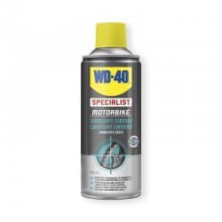 Lubrificante corrente WD-40...