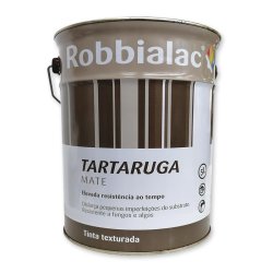 Tinta Tartaruga ext 5l br