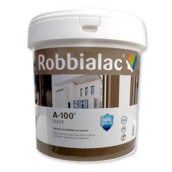 Tinta Aquosa br. 15L 100%...