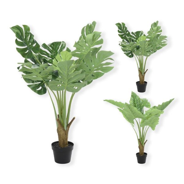 Planta artificial altura 90cm Koopman 