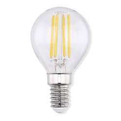 Lampada led mini E14 4W...