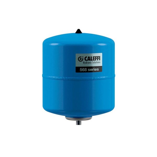 Vaso expansao AQS 25 lt Caleffi Caleffi 