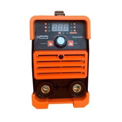 Aparelho soldador inverter 200A Nutool 