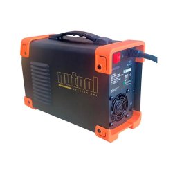 Aparelho soldador inverter 200A Nutool 