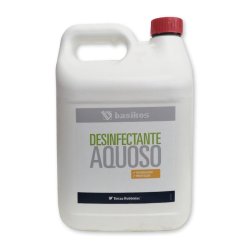 Desinfetante aquoso 5lt...