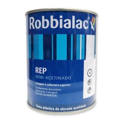 Tinta Rep s/a int/ext 1 lt...