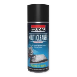 Spray Multicleaner 400ml