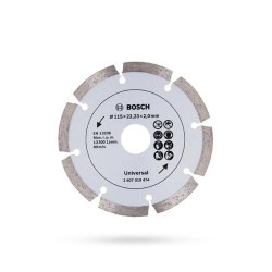 Disco diamante Bosch 115mm