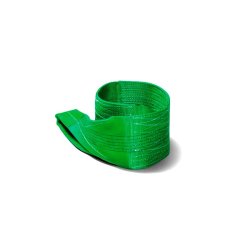 Cinta de elevacao verde 60mm 2T 3mt. 0904002 CLS 