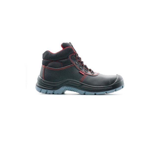 Bota pele pigmentada hidrofuga S3 composito n.41 0114080 CLS 