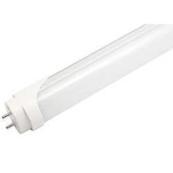 Lampada led T8 6000K 9W