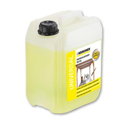 Detergente Karcher RM555 5lt